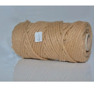 jute rope 6mm 1 image