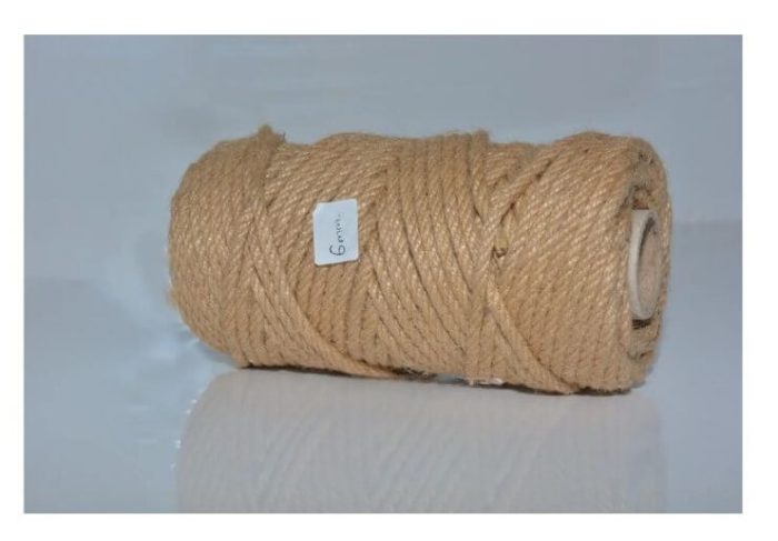 jute rope 6mm 1 image