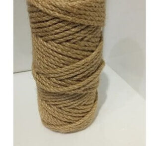 jute rope 6mm 2 jute rope