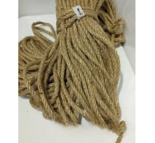 jute rope 8mm 1 image
