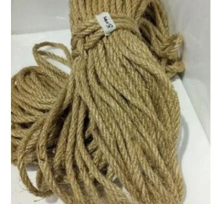 jute rope 8mm 2 image