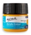 100ml Yellow Ochre Paint