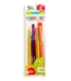 mont marte paint brush set 6pcs image 1
