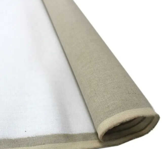 primed linen canvas 2 image