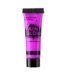 purple glow body paint image 1