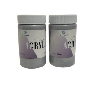 skyrun paint silver 1 3 image