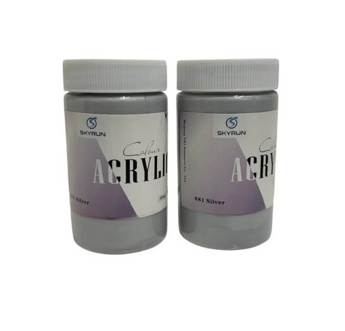 skyrun paint silver 1 3 image