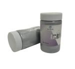 Silver Acrylic Paint