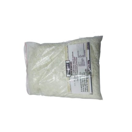 Soy Wax Flakes - 500g