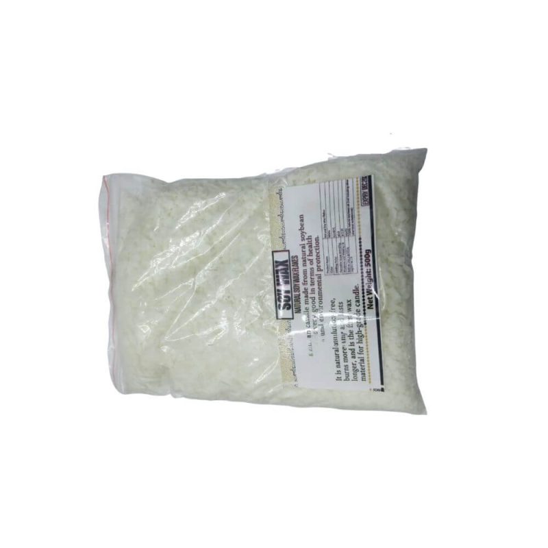 soy wax 500g 1