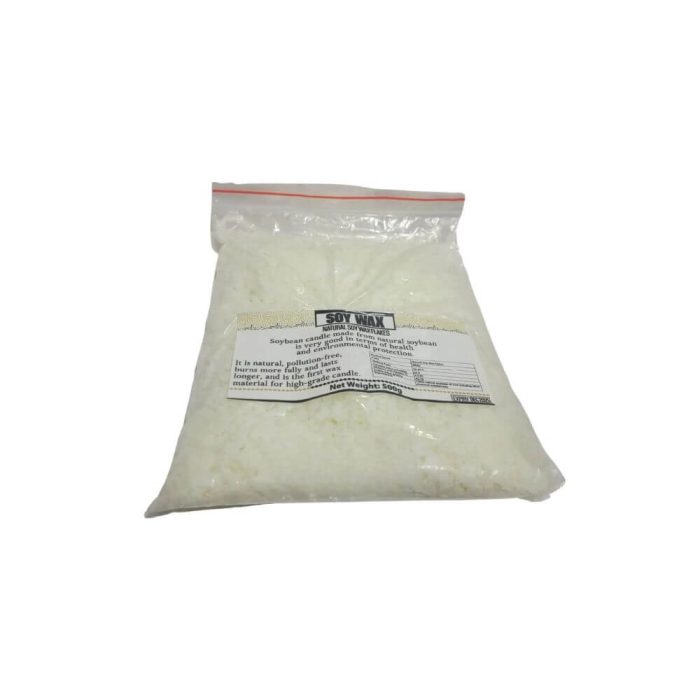soy wax 500g 2