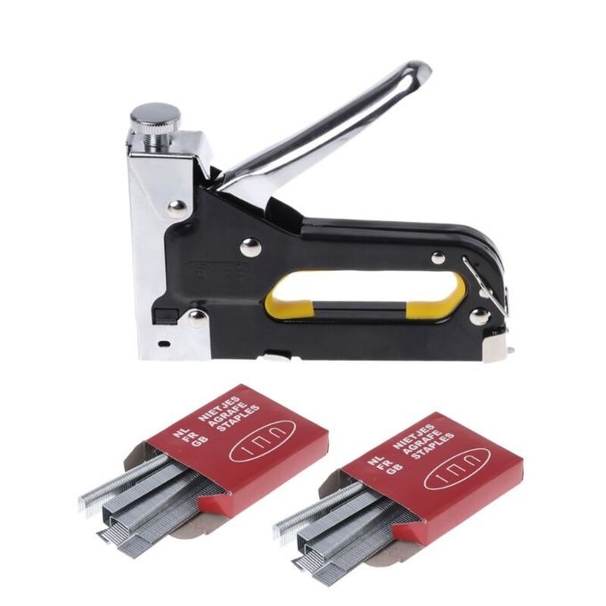 staple gun image 1