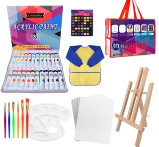 Artist Starter Kit image 6