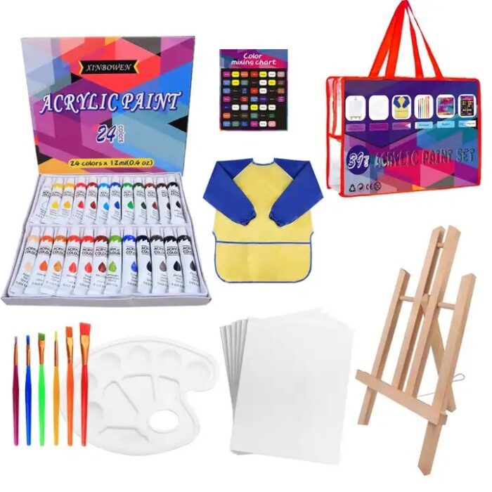 Artist Starter Kit image 6