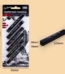 compressed charcoal sticks
