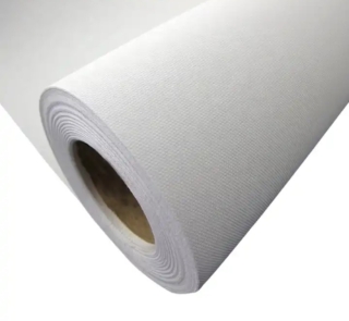 Cotton Canvas - 380gsm/Meter