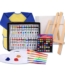 xinbowen acrylic paint set 39pcs image 1