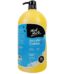 2L Medium Yellow Acrylic Paint
