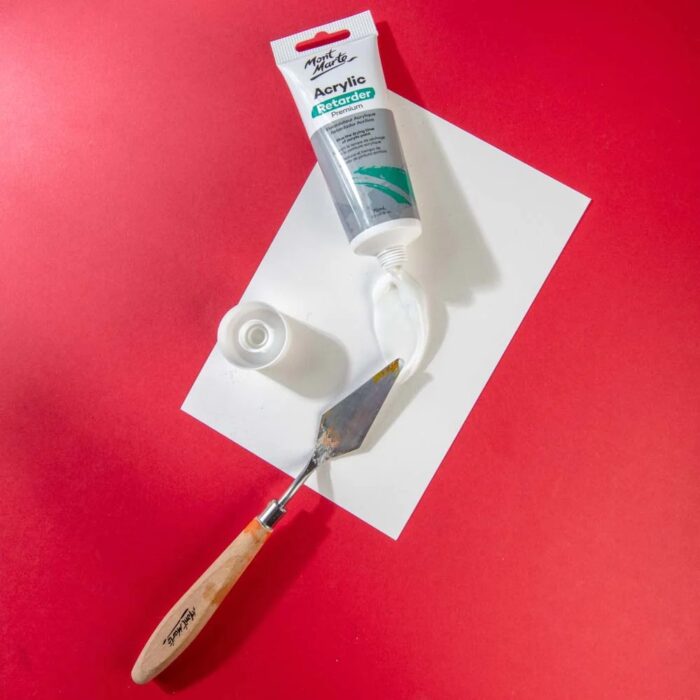 Acrylic Retarder Premium 75ml image 1