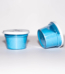 Blue Glow in the Dark Mica Pigmen