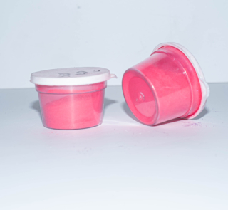 Luminous mica pigment deep red 1 scaled