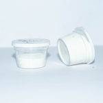 Yellow Green Glow Mica Pigment