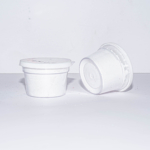 10g Mica Pigment White