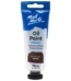 Oil Paint Premium 75ml 2.5 US fl.oz Tube Burnt Umber image 1