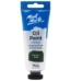 Oil Paint Premium 75ml Tube Sap Green image 1