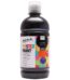 500ml Lamp Black Poster Paint