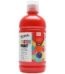 Poster Paint 500ml 16.91 US fl.oz Scarlet image 1