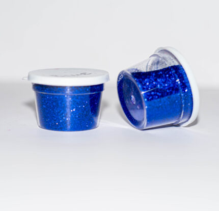 Glitter Powder- Blue