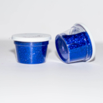 Glitter Powder- Blue