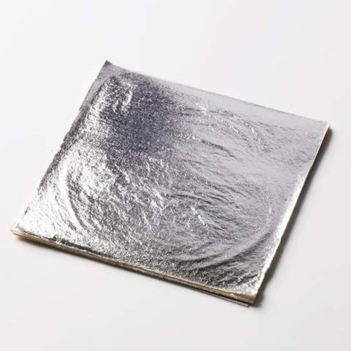 sillver leaf image 1