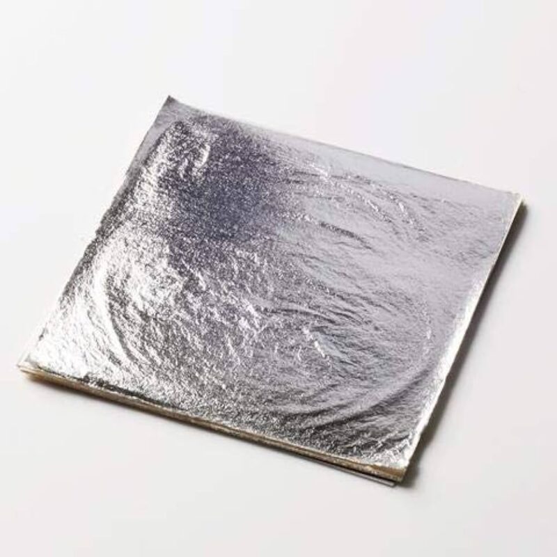 sillver leaf image 1