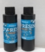 100g uv resin