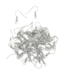 Silver Earring Hook
