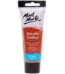 75ml Burnt Sienna Acrylic Paint