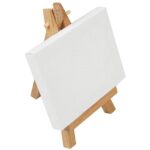 15cm x 20cm Canvas Board