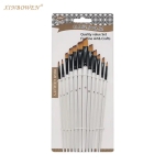 Paint Brush Set C HB-2880