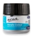 buy Silver Acrylic Paint 100ml