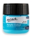 buy Sky Blue Acrylic Paint 100ml