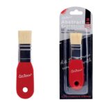 25mm Abstract Expression Brush