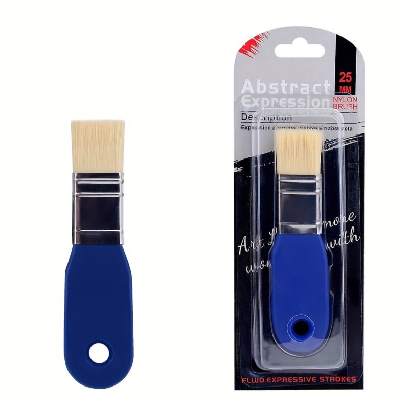 Abstract brush 25mm image 3