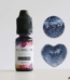Alcohol Ink Black