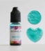 Alcohol Ink Light Blue