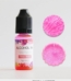 Alcohol Ink Pink