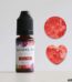 Alcohol Ink Red