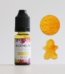 Alcohol Ink Yellow