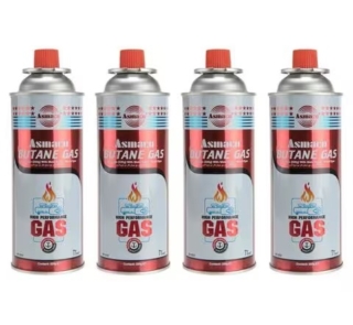 Butane gas image 1